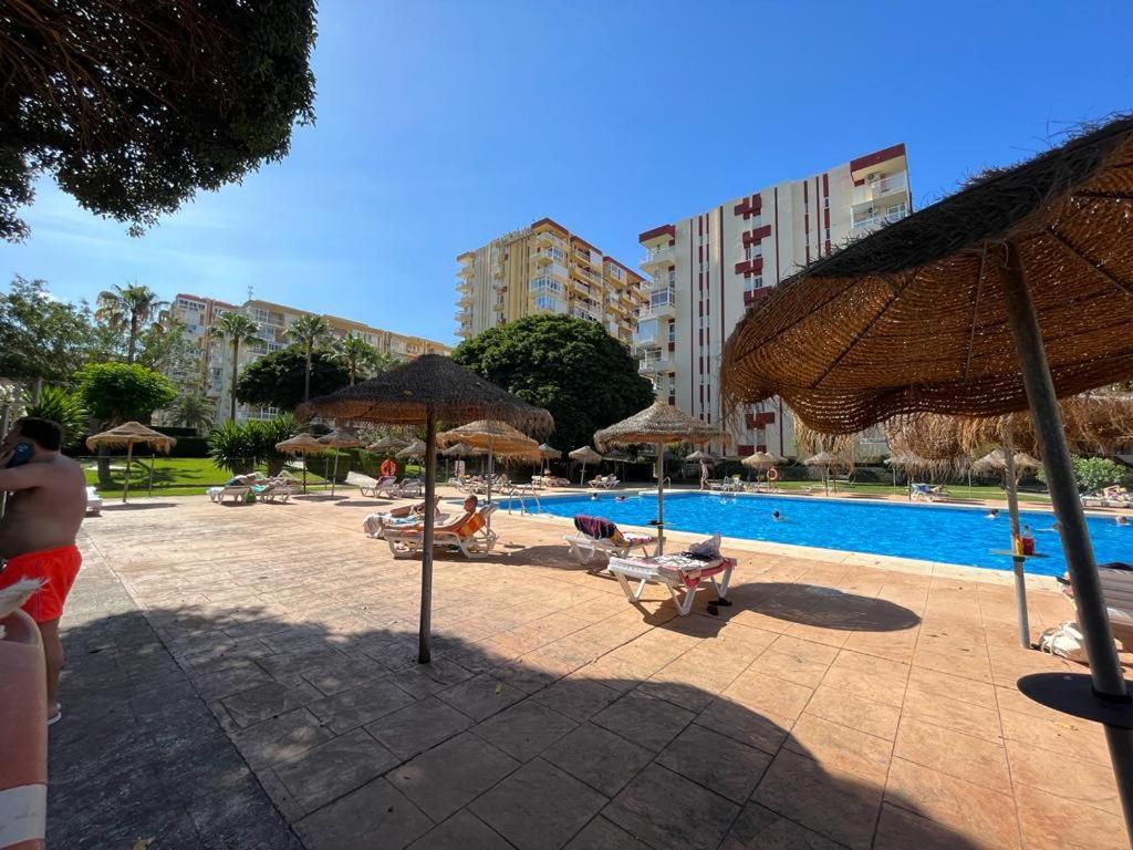 Apartment Agata 208 2 Hermosas Terrazas Benalmadena