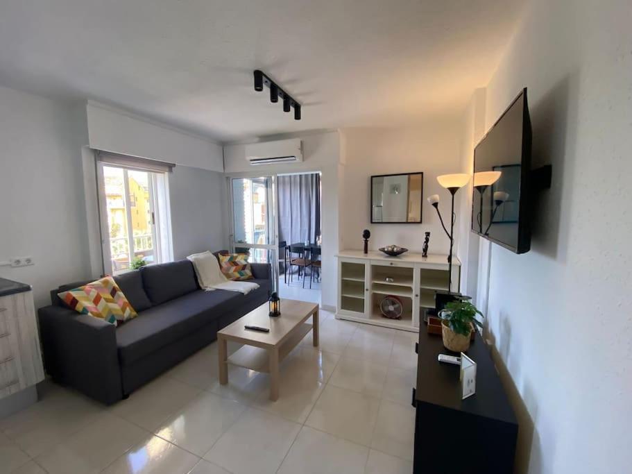 Appartement Agata 208 2 Hermosas Terrazas Benalmádena