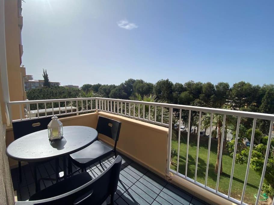 Agata 208 2 Hermosas Terrazas Appartement