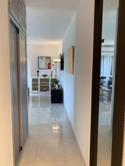 Agata 208 2 Hermosas Terrazas Appartement Benalmádena