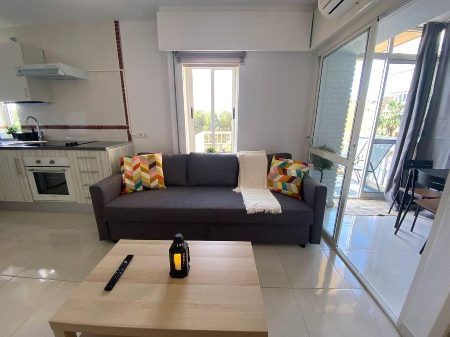 Agata 208 2 Hermosas Terrazas Appartement *