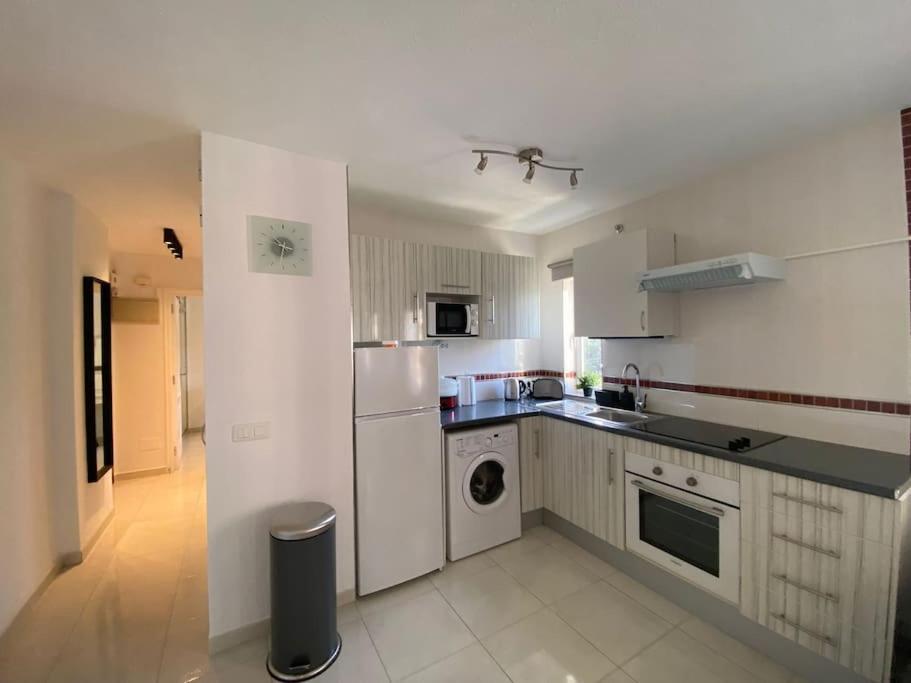 Agata 208 2 Hermosas Terrazas Appartement *