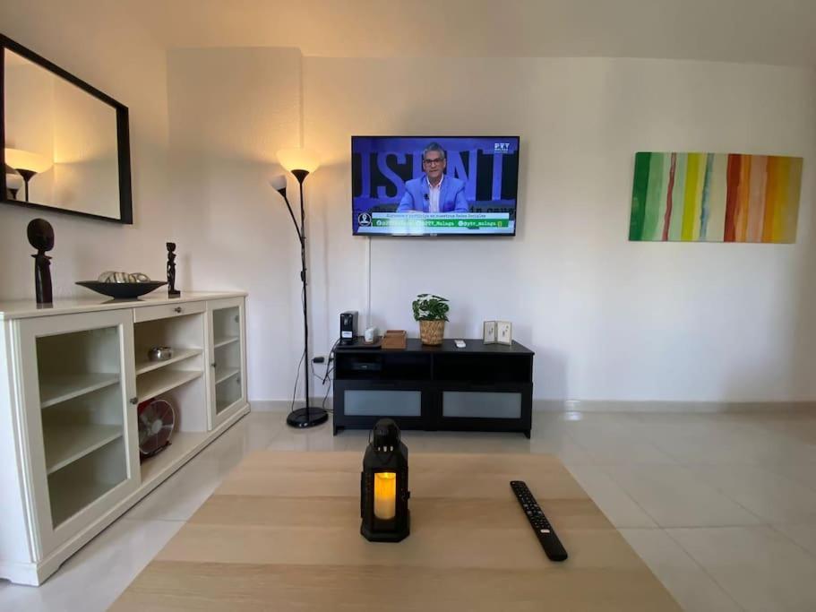 Appartement Agata 208 2 Hermosas Terrazas