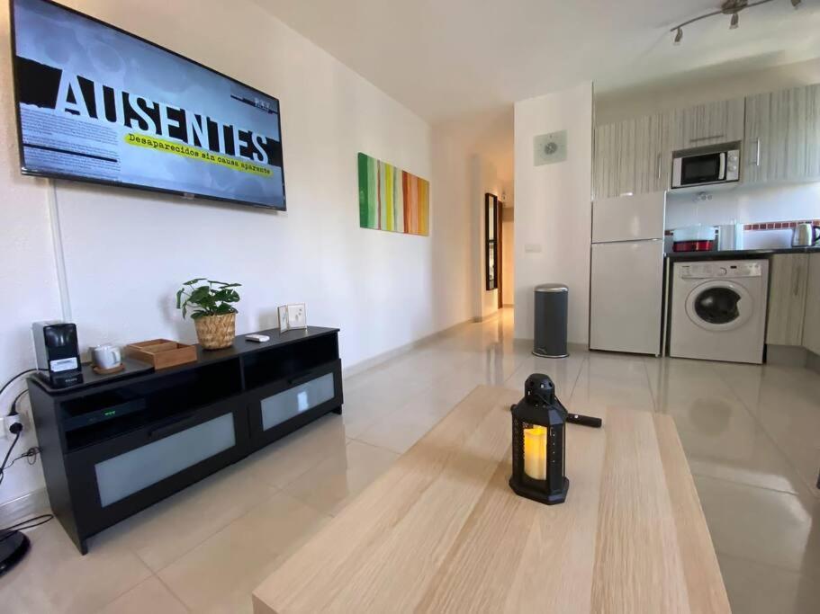 Appartement Agata 208 2 Hermosas Terrazas Benalmádena
