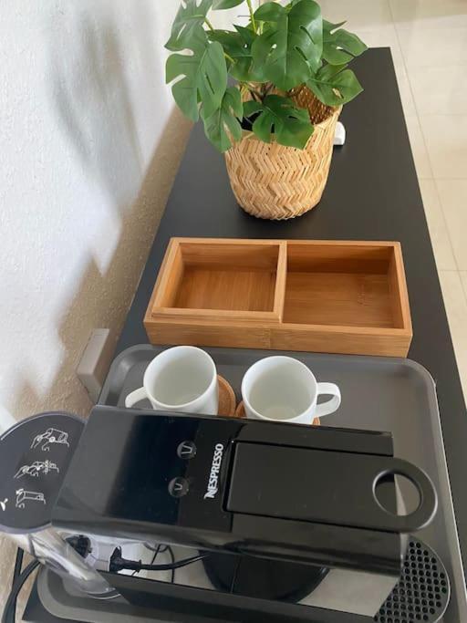 Appartement Agata 208 2 Hermosas Terrazas