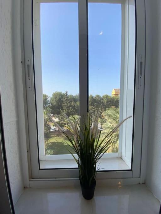 Agata 208 2 Hermosas Terrazas Appartement Benalmádena