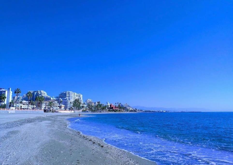 Agata 208 2 Hermosas Terrazas Appartement Benalmádena
