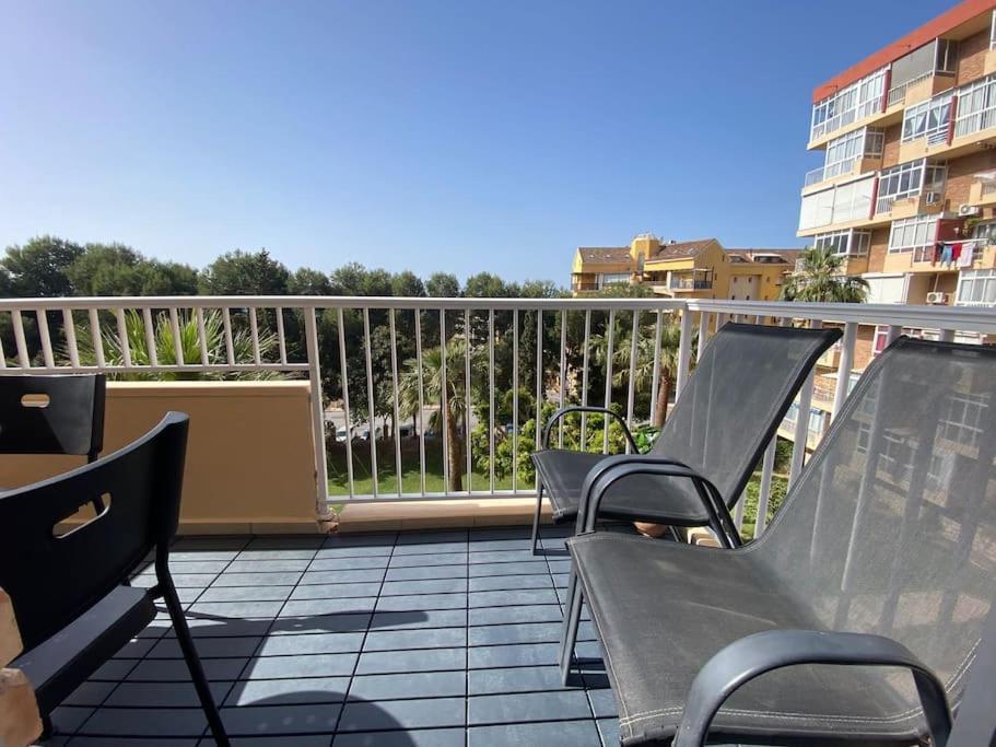 Agata 208 2 Hermosas Terrazas Appartement