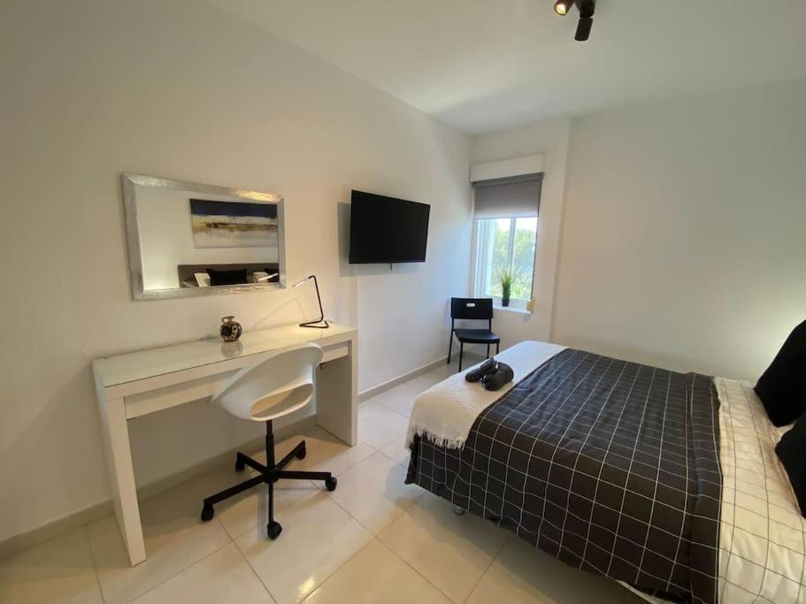 Appartement Agata 208 2 Hermosas Terrazas Benalmádena