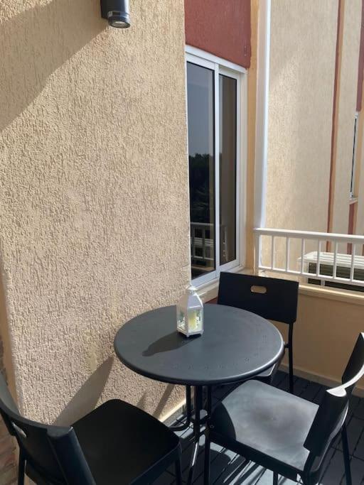 Appartement Agata 208 2 Hermosas Terrazas