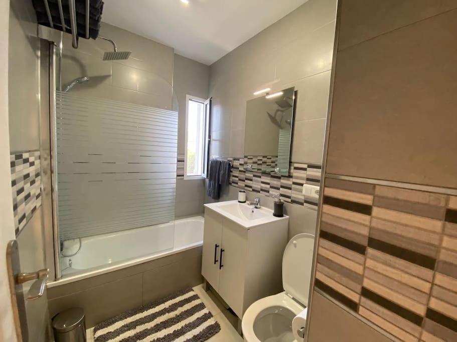 Appartement Agata 208 2 Hermosas Terrazas *