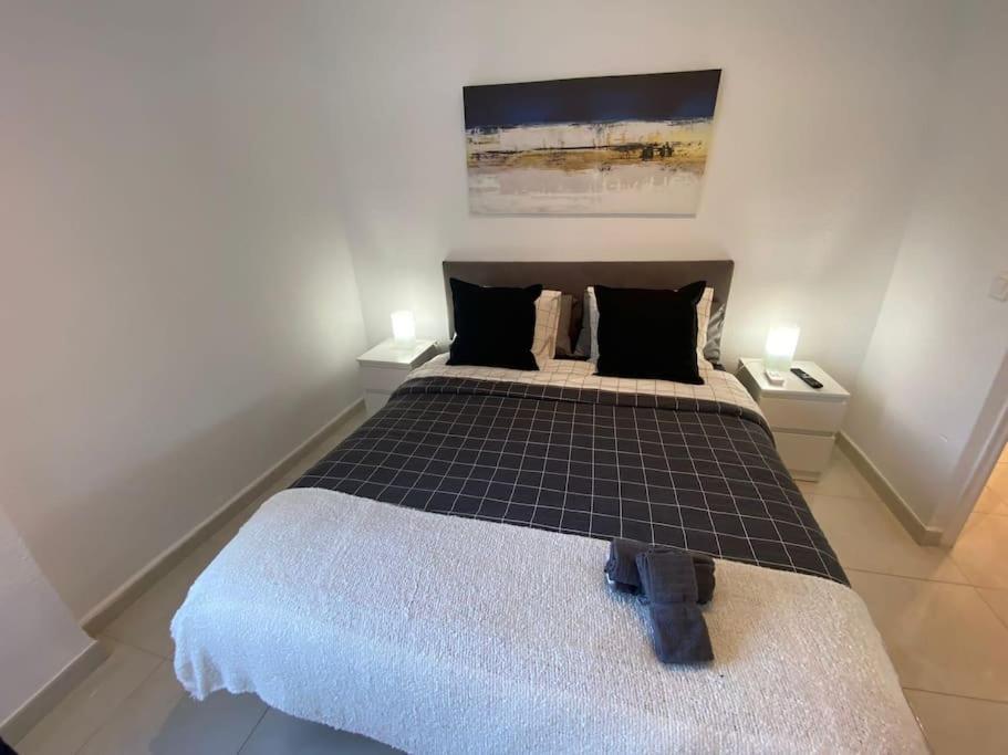 Appartement Agata 208 2 Hermosas Terrazas