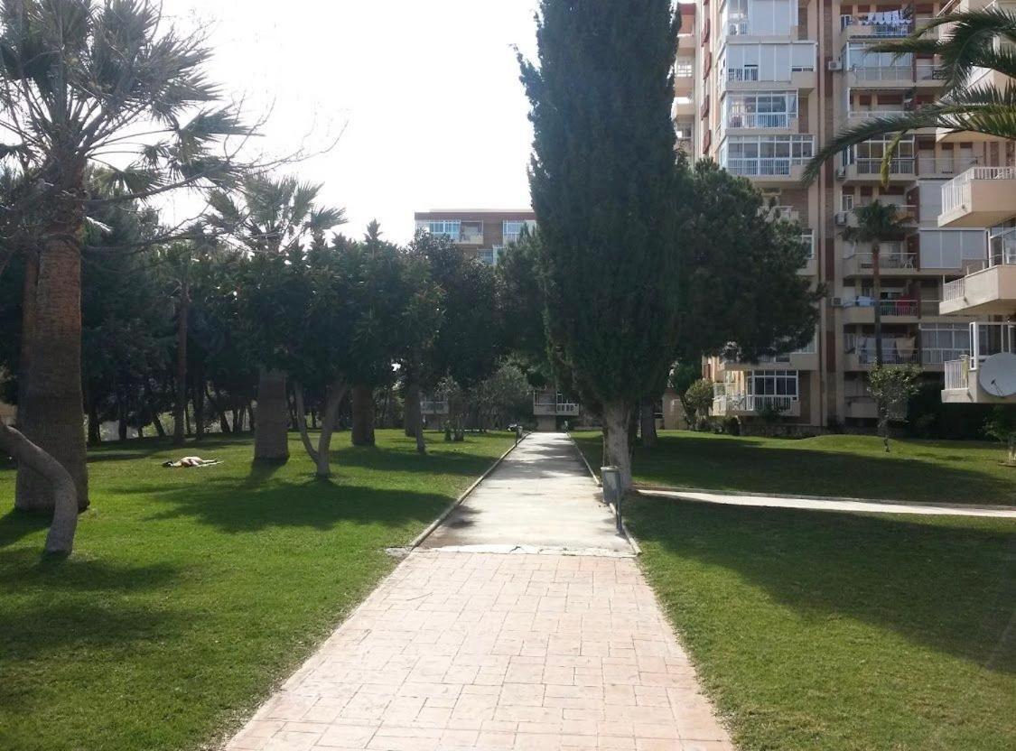 Agata 208 2 Hermosas Terrazas Appartement *