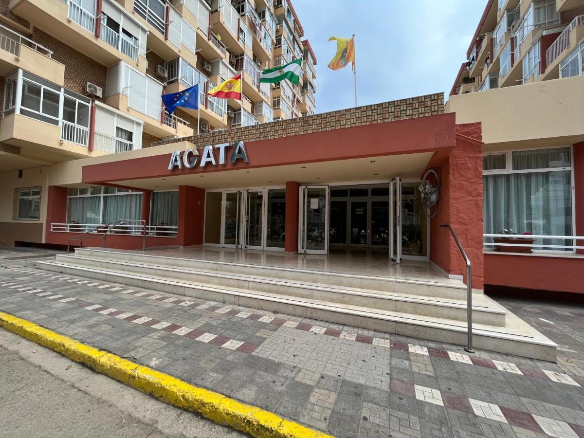 Agata 208 2 Hermosas Terrazas Appartement *