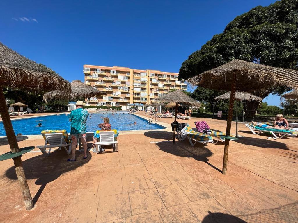 Appartement Agata 208 2 Hermosas Terrazas Benalmádena