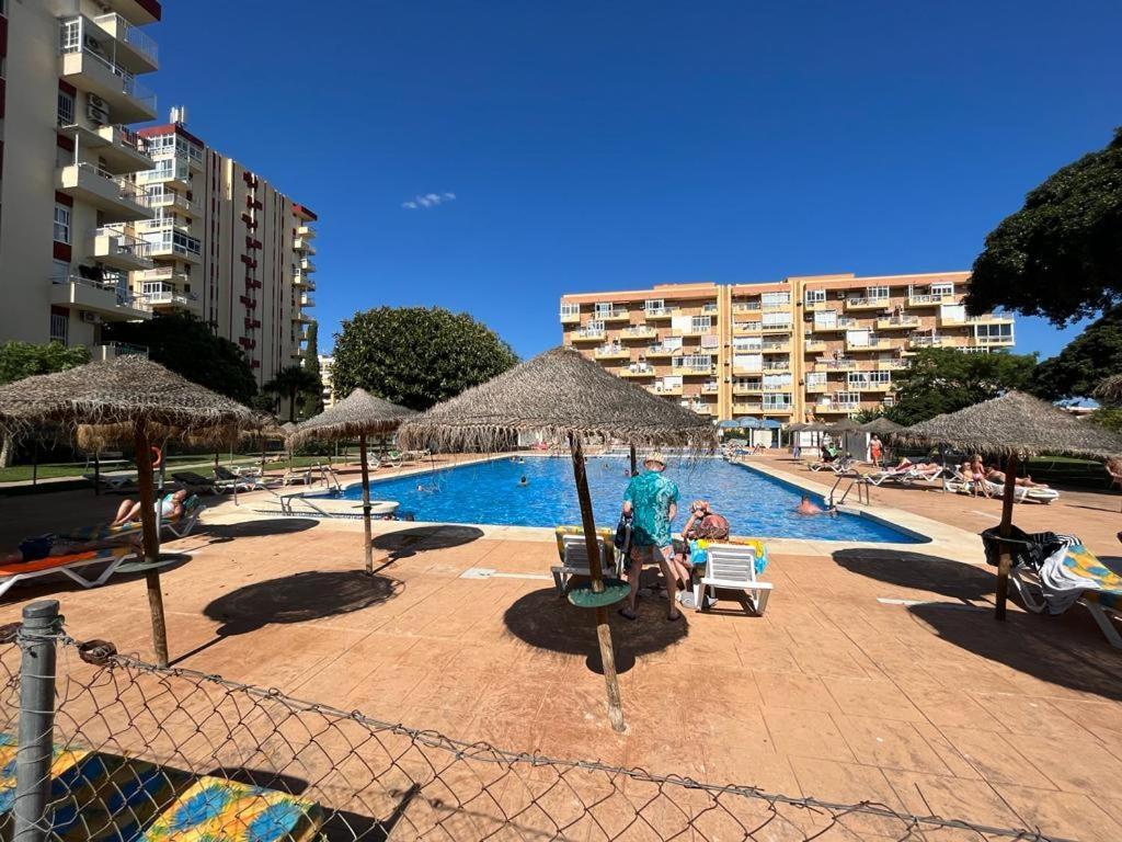 Appartement Agata 208 2 Hermosas Terrazas