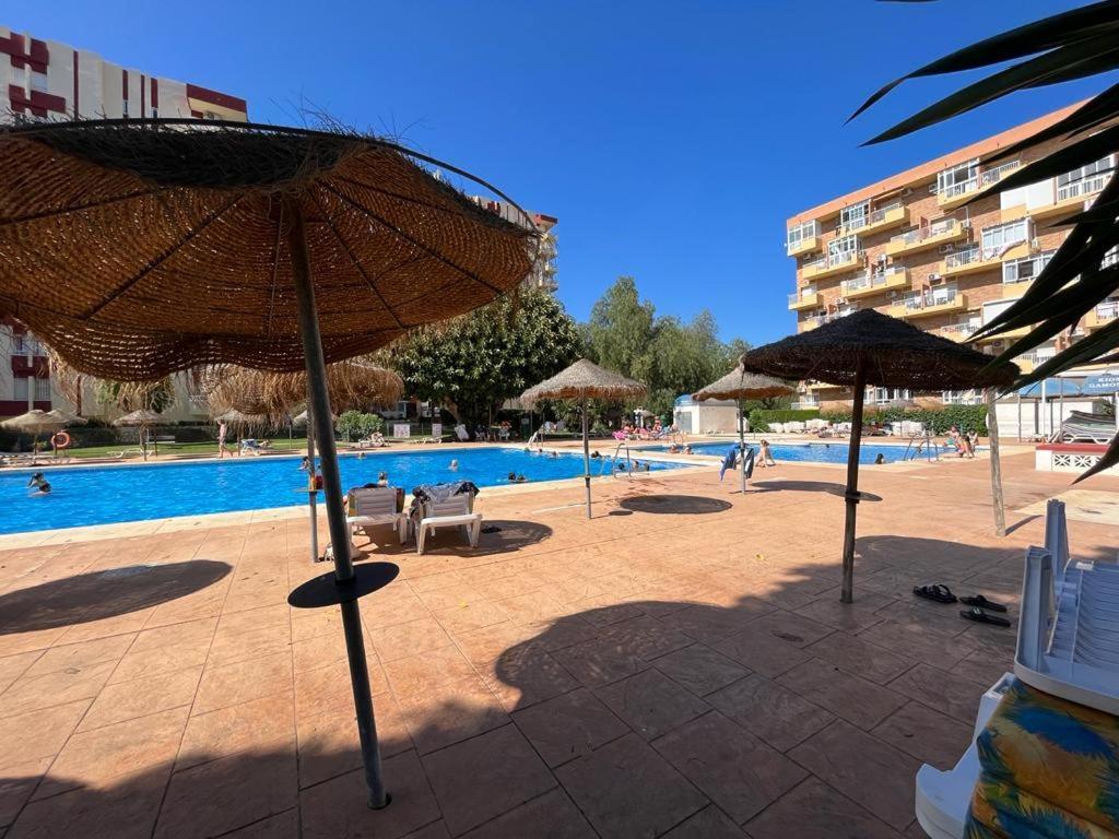 Appartement Agata 208 2 Hermosas Terrazas